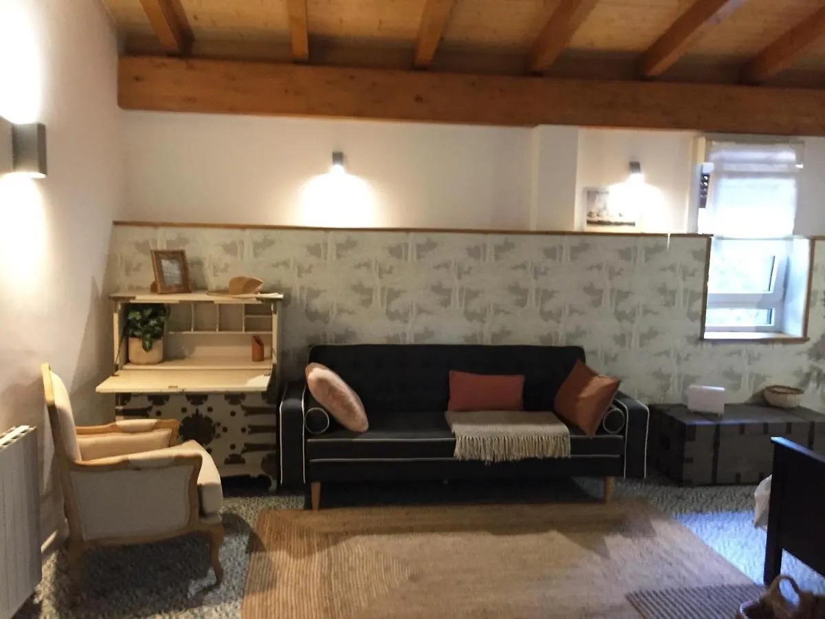 Getxo Garden Houses - The Suite Holiday home
