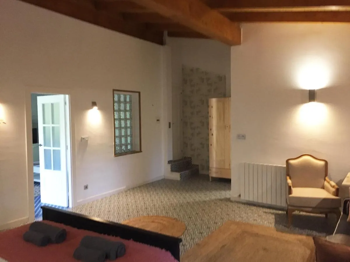 Getxo Garden Houses - The Suite