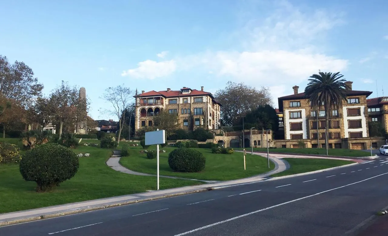 Getxo Garden Houses - The Suite Holiday home